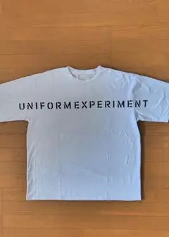 uniform experiment HURLEY PHANTOM Tシャツ