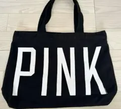 Victoria's Secret トートバッグ　ポーチ PINK バッグ