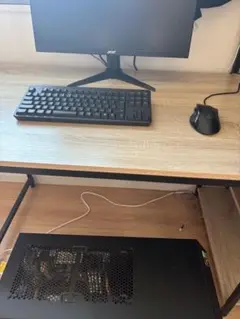 ゲーミングPC GeForce RTX Ryzen 7 RGBファン