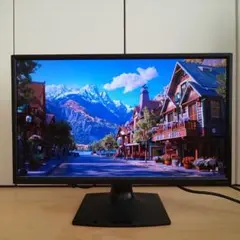 [送料無料] IODATA 23.8型 液晶モニタ LCD-AD243EDSB