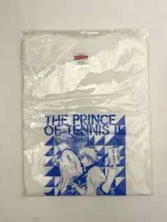 【懸賞当選品】銀魂 & テニスの王子様 コラボTシャツ ジャンプGIGA