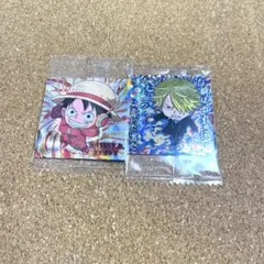 ワンピース 大海賊シールウエハース log12 まとめ売り