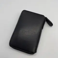 ☆新品同様☆NOMADOI☆ノマドイ☆本革☆財布