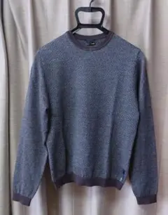 FENDI ウールニット