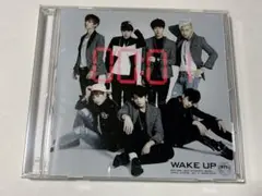 BTS 防弾少年団　CD WAKE UP 通常盤
