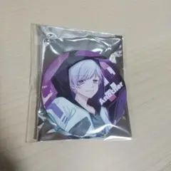 いれいす 初兎 缶バッジ