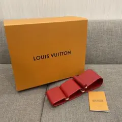 ルイヴィトン ノマド コレクション ミニチェア