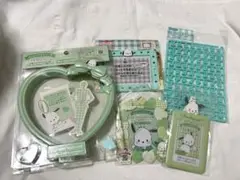 ポチャッコ セット