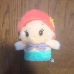2025年最新】うるぽちゃちゃん アリエルの人気アイテム - メルカリ