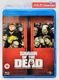2025年最新】SHAUN_OF_THE_DEADの人気アイテム - メルカリ