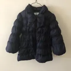 8日削除!トッカ ダウン 130 TOCCA