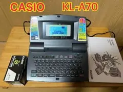 2025年最新】KL-A70の人気アイテム - メルカリ