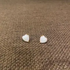 LELE SADOUGHI(レレサドゥギ)ハートピアス