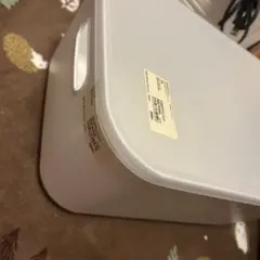 透明プラスチック保存容器 大