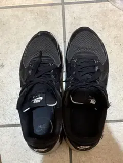Nike Air Max ブラック