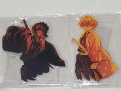 劇場版 鬼滅の刃 無限城編 第一章 キービジュアル ランダムアクリルスタンドA