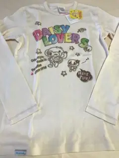デイジーラヴァーズ ロンT Lサイズ