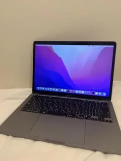 MacBook Pro (Retinaディスプレイ, 13-inch, 202…