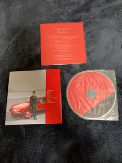 石橋英子/Drive My Car Original Soundtrack/CD