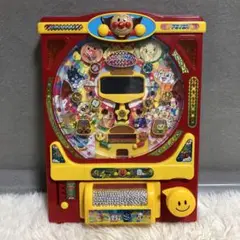 アンパンマン フラッシュフィーバーパチンコ DX