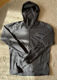 Arc'teryxアークテリクスTenquilleテンキーレ ARC'TERYX tenquille hoody Jacket Used | eBay