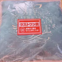 一番くじ ミセス Mrs. GREEN APPLE ラストワン賞 クッション