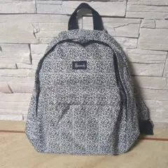新品タグ付き♡Harrodsリュックサック