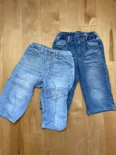 F.O.KIDS ハーフパンツ 130