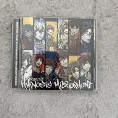 ヒプノシスマイクCD