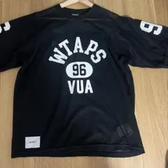 2025年最新】WTAPS qb ss poly eraの人気アイテム - メルカリ