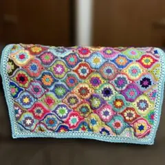 マルチカバー ハンドメイド