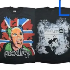 新品 早い者勝ち 希少 The Prodigy プロディジー キースフリント 4
