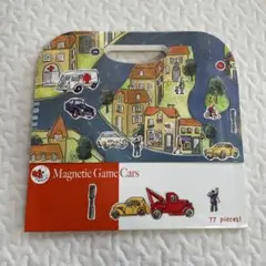 マグネットブック　Egmont Toys