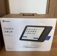 2025年最新】square スタンド レジの人気アイテム - メルカリ