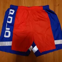ポロスポーツショートパンツ