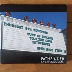 BUMP OF CHICKEN　STUDIO COAST　Blu-ray　新品未 Amazon.co.jp: BUMP OF CHICKEN