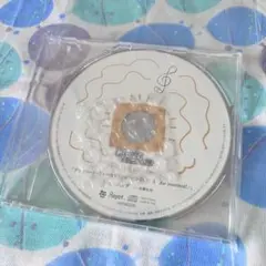 ジュダ Riot 特典CD シブヤ