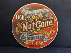 Ogdens Nut Gone Flake Tobacco SmallFaces