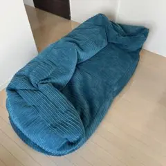 1万円分ビーズ補充済 ラウンジパグ Lounge pug クラシックコーデュロイ