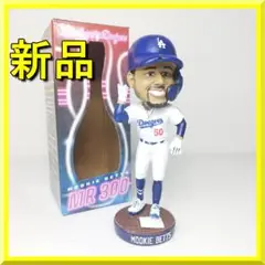 2025年最新】ムーキーベッツ ボブルヘッドの人気アイテム - メルカリ