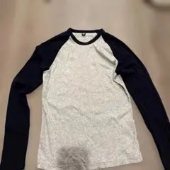 UNIQLO リブT