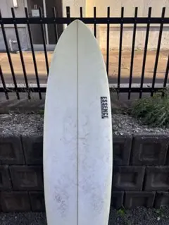 ESSENCE ミットレングス　6.6ft ホワイト