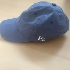 9TWENTY 青 キャップ フリーサイズ