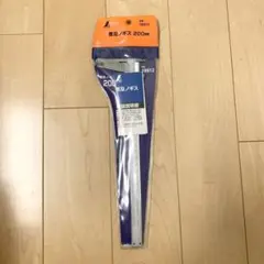 シンワ測定 普及ノギス 200mm