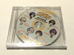 クラップ!! 予約特典ドラマCD