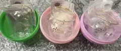 匿名配送 正規品 うちの子のけだまだま キジトラ ノーマル サバトラ セット