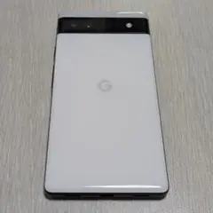 google pixel 6a