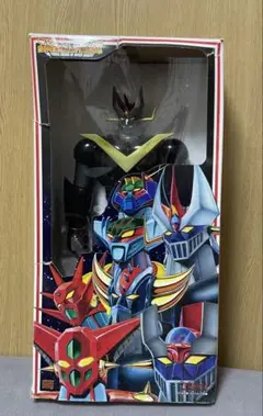 2025年最新】スーパーロボット烈伝 グレートマジンガーの人気