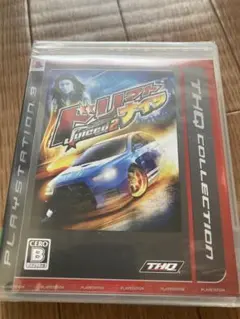 THQ Collection ドリフトナイツ:Juiced2 Amazon.co.jp: ドリフトナイツ:Juiced2 : ゲーム