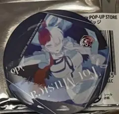 Ado 5th pop up 缶バッジ 29. Tot Musica